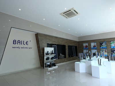 Профиль компании